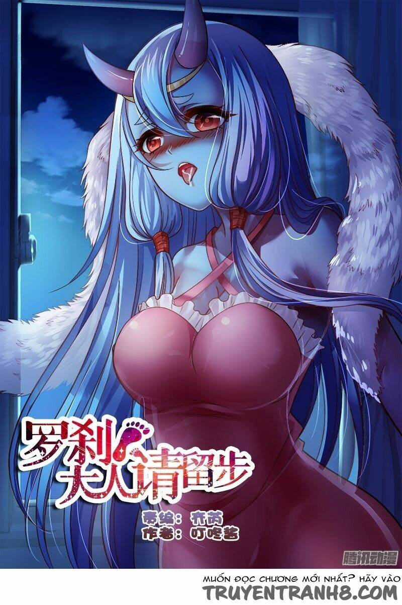 La Sát Đại Nhân Hãy Dừng Chân: Chapter 157