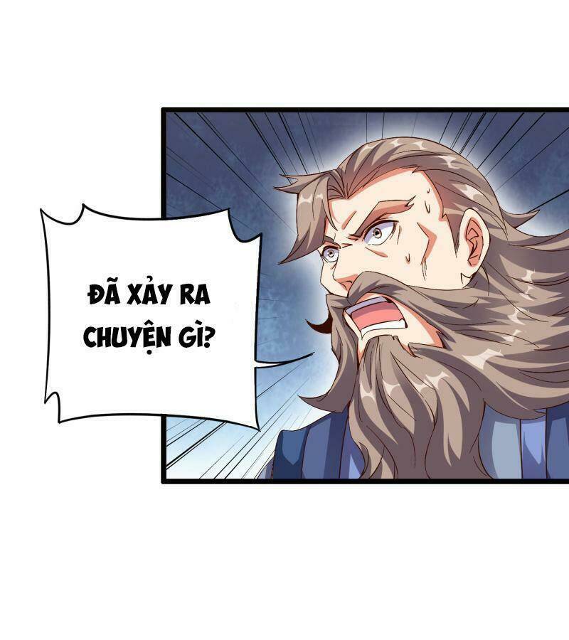 Phục Thiên Thánh Chủ: Chapter 43