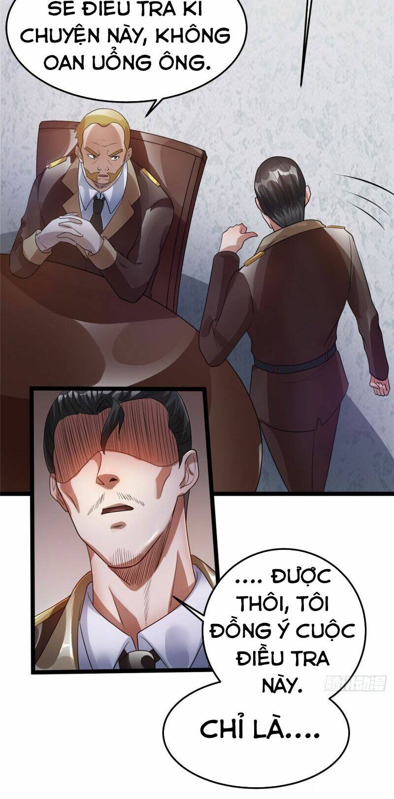 Tiên Vương Trùng Sinh: Chapter 83