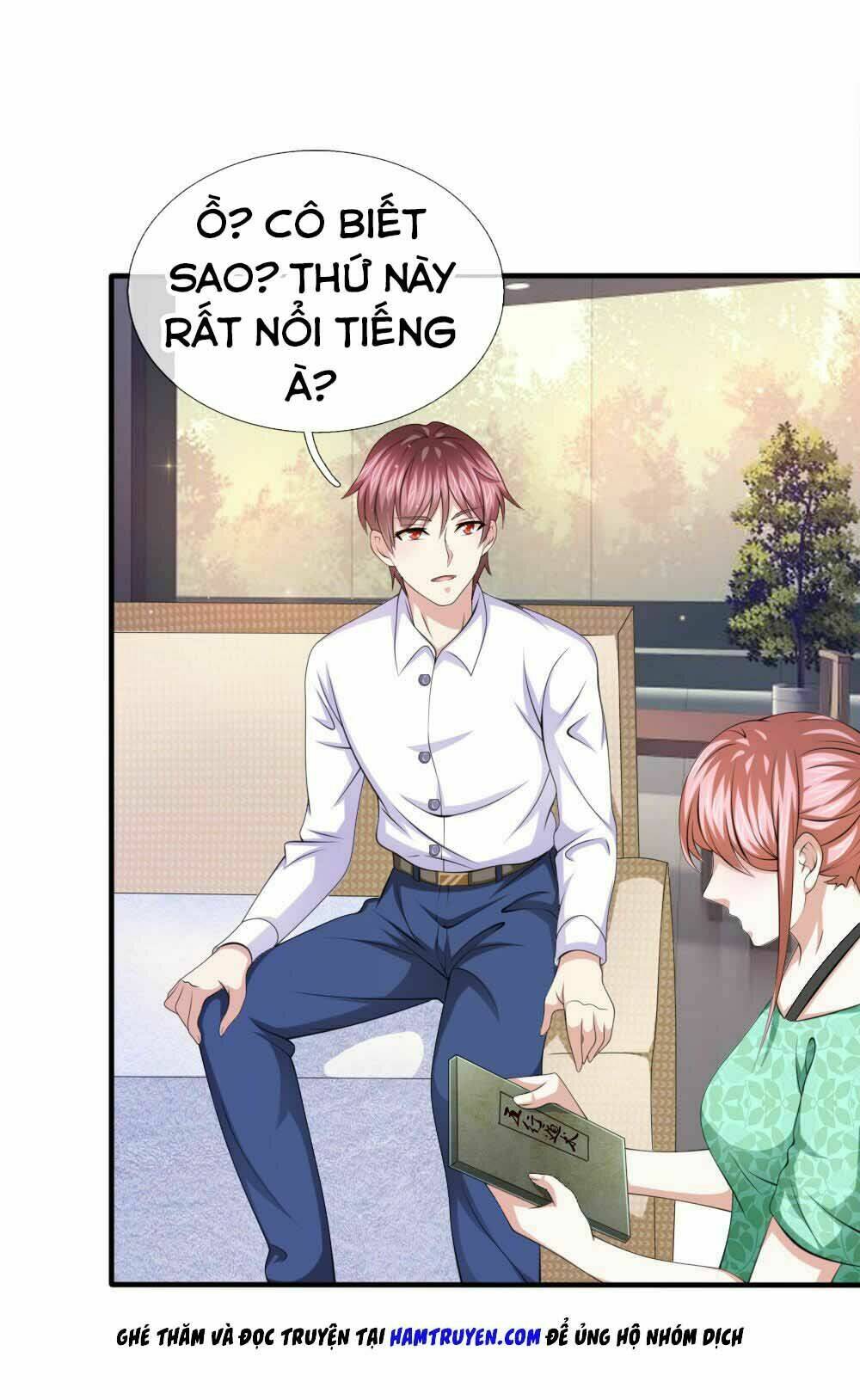 Tuyệt Thế Phi Đao: Chapter 158