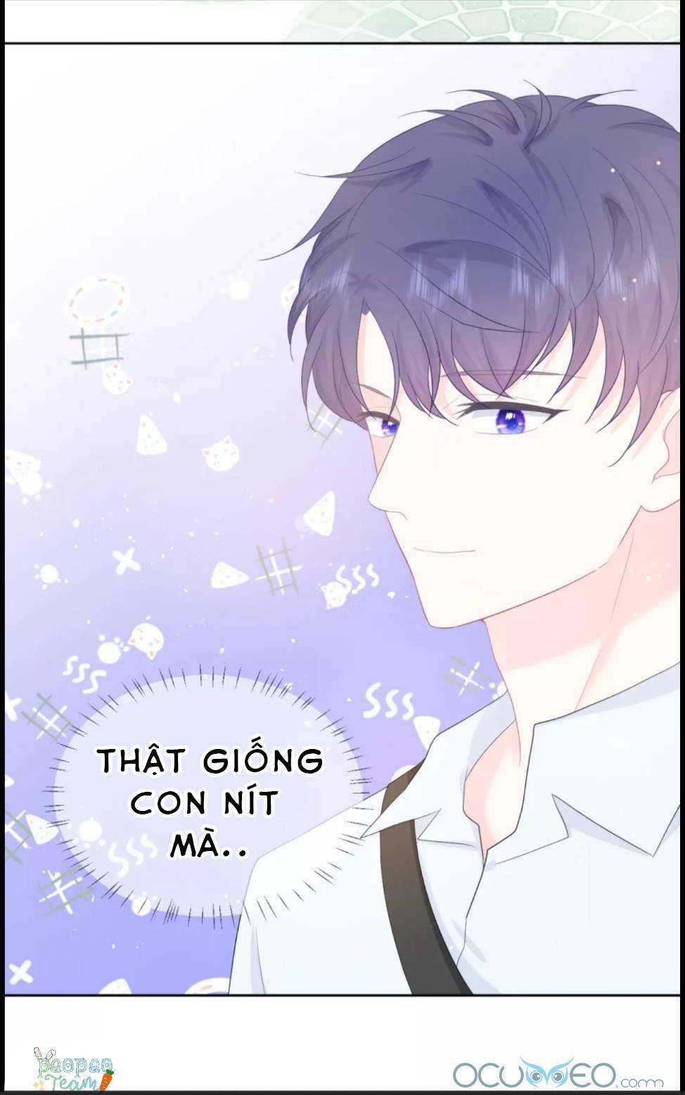 Tôi Và Lịch Sử Yêu Đương Của Tôi: Chapter 17