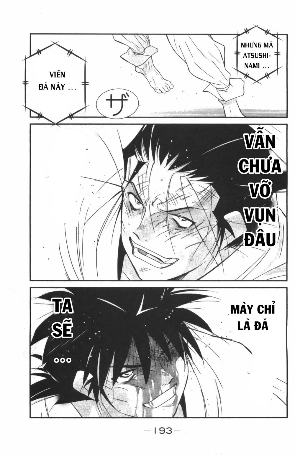 Truyền Nhân Atula 3: Chapter 29