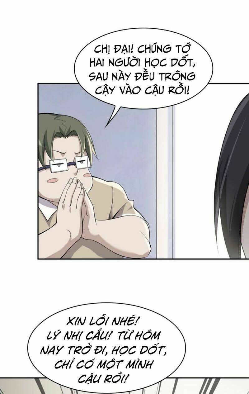 Siêu Cấp Đại Chủ Bạ: Chapter 34