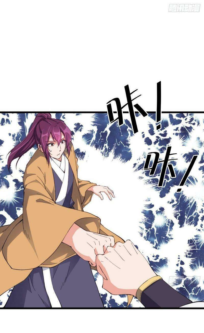 Trường Sinh Cửu Thiên Tuế: Chapter 57