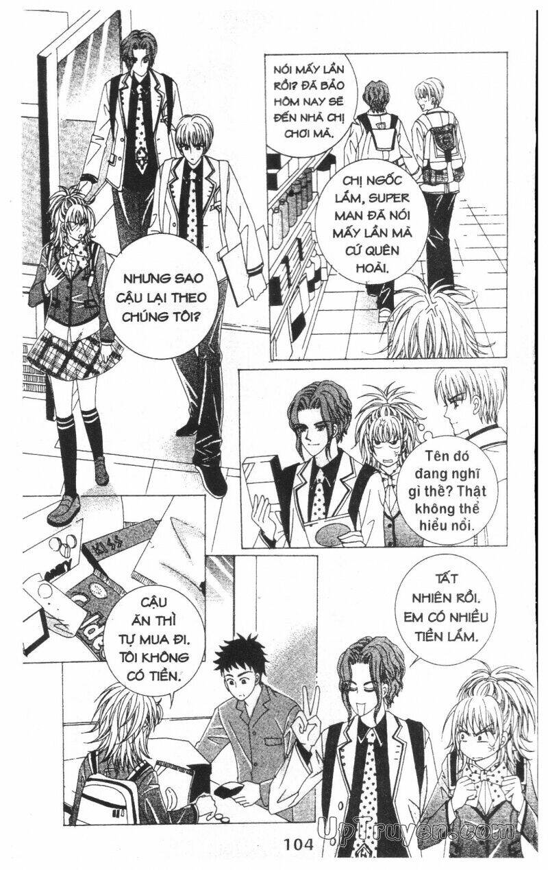 Dạ Khúc: Chapter 2