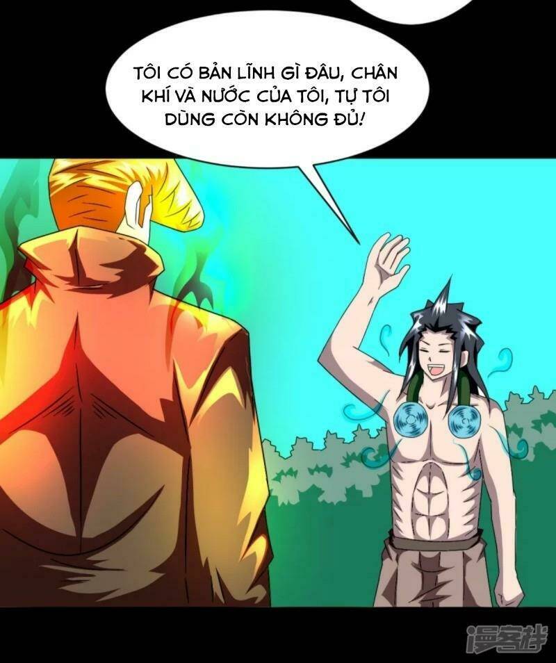 Chí Tôn Bảo Điển: Chapter 7