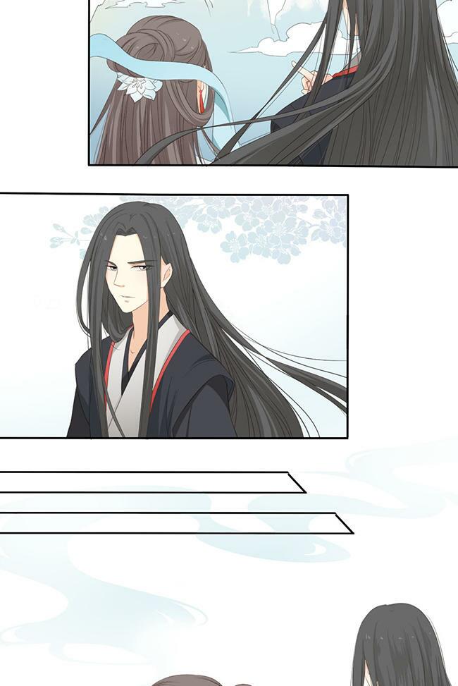 Quy Tự Dao: Chapter 32