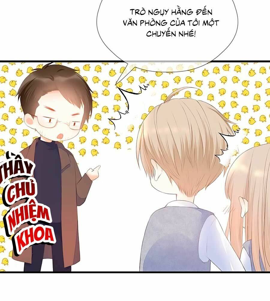 Đóa Hoa Chớm Nở: Chapter 66
