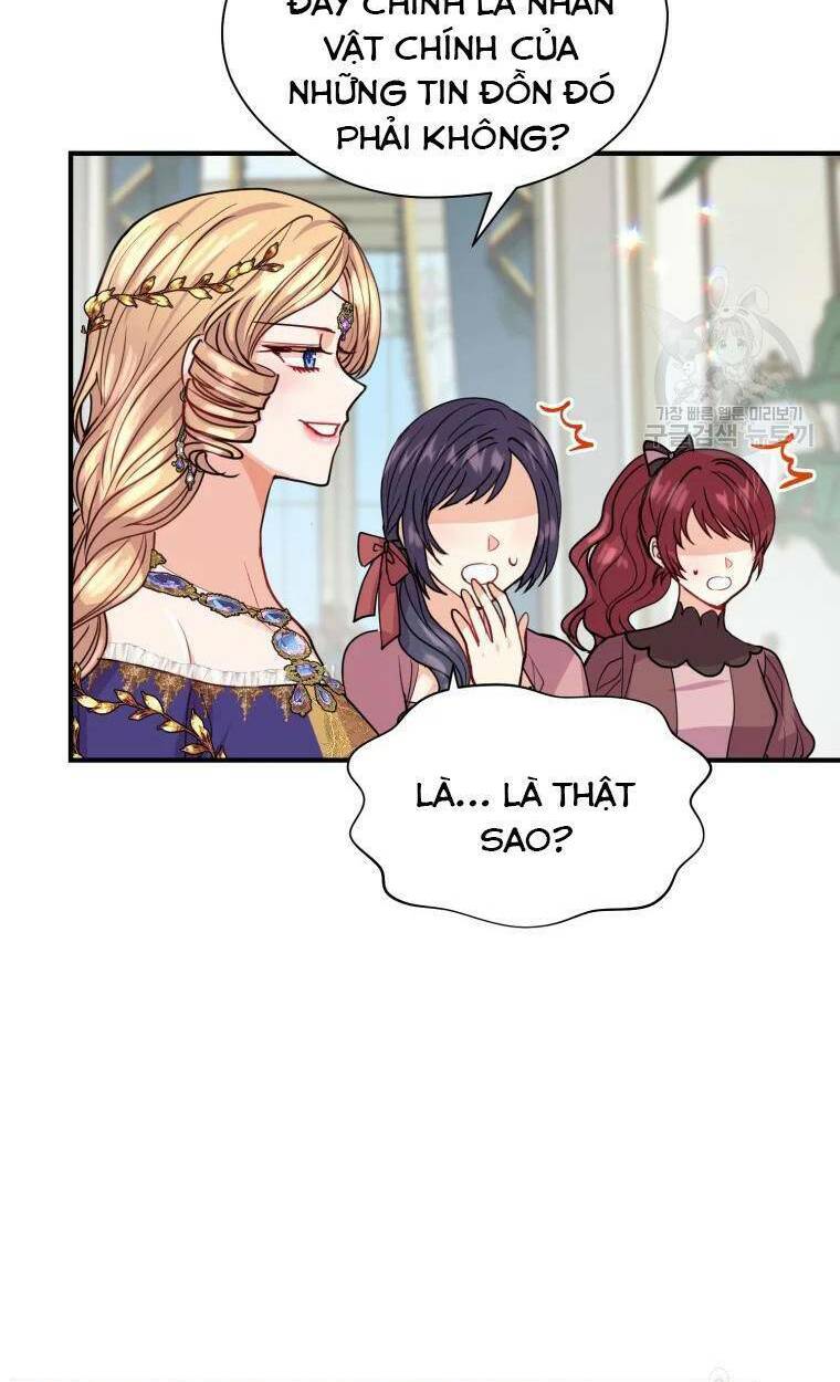 Roelin Bước Đến Tương Lai: Chapter 12