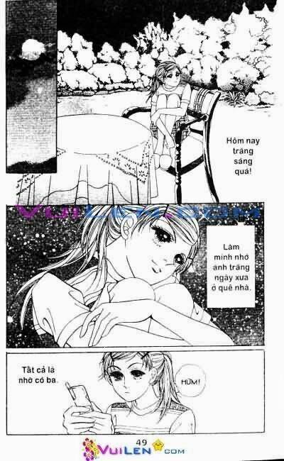 Cô gái Trung Hoa: Chapter 10