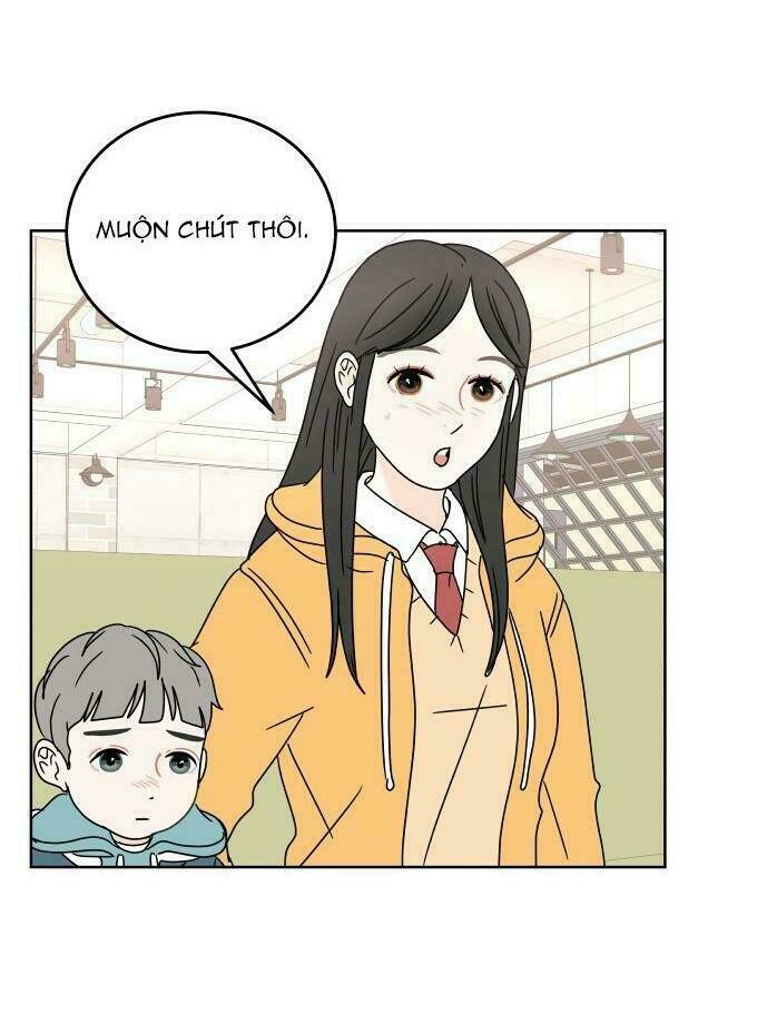 30 Phút Bước Đi Bên Em: Chapter 78