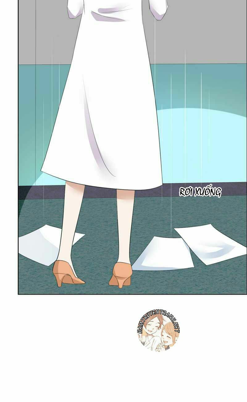 Độc Sủng Kiều Thê Của Bá Đạo Tổng Tài: Chapter 54
