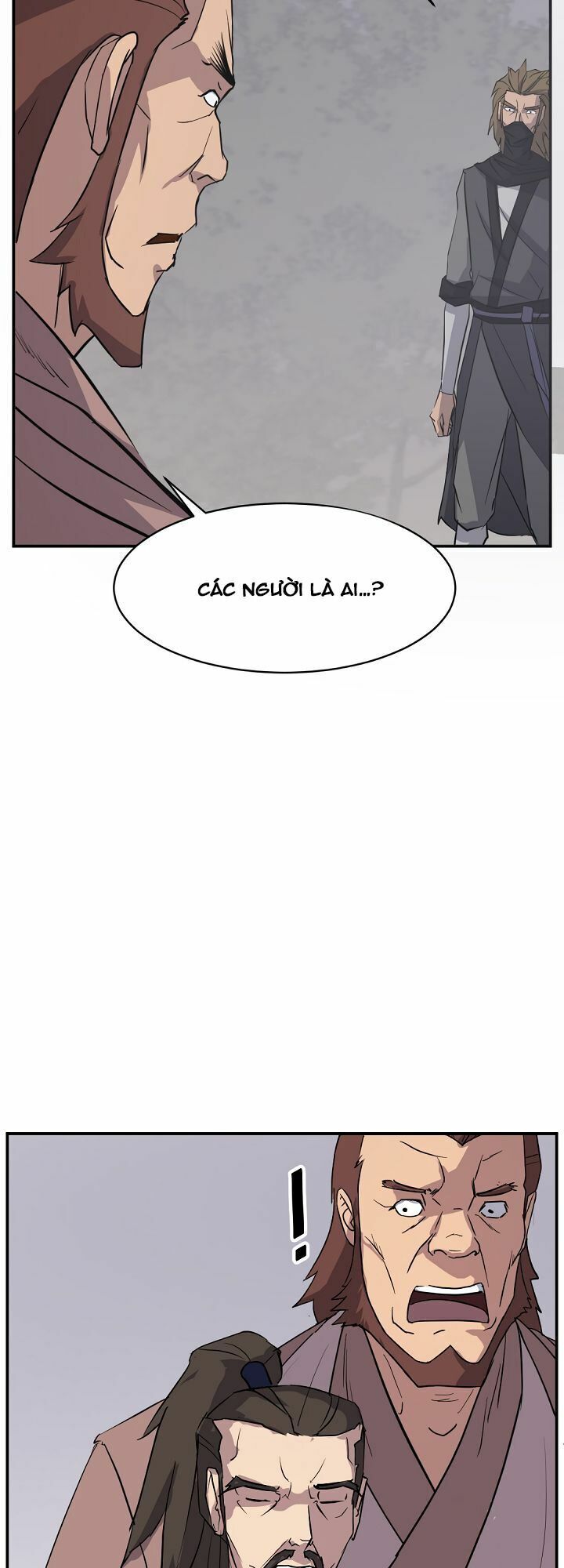 Trọng Sinh, Bất Khả Chiến Bại: Chapter 85