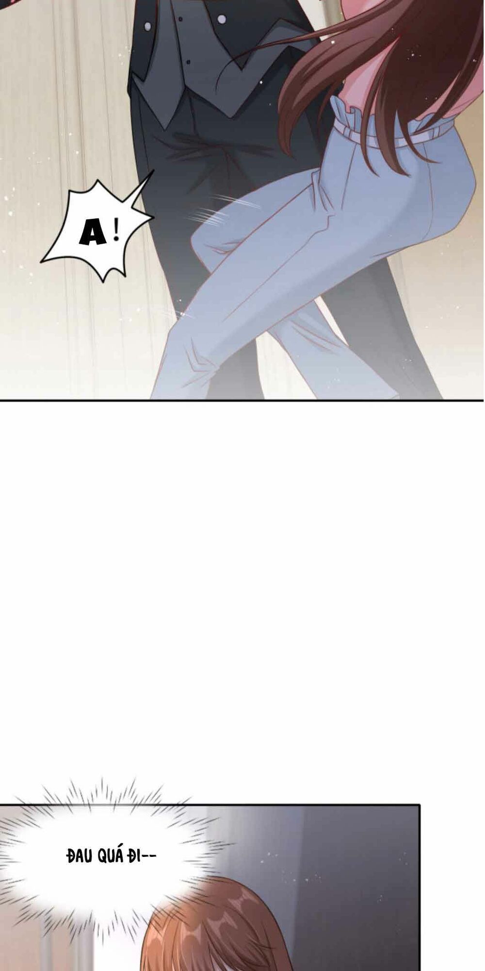 Nhất Sanh Hữu Hỉ: Chapter 39