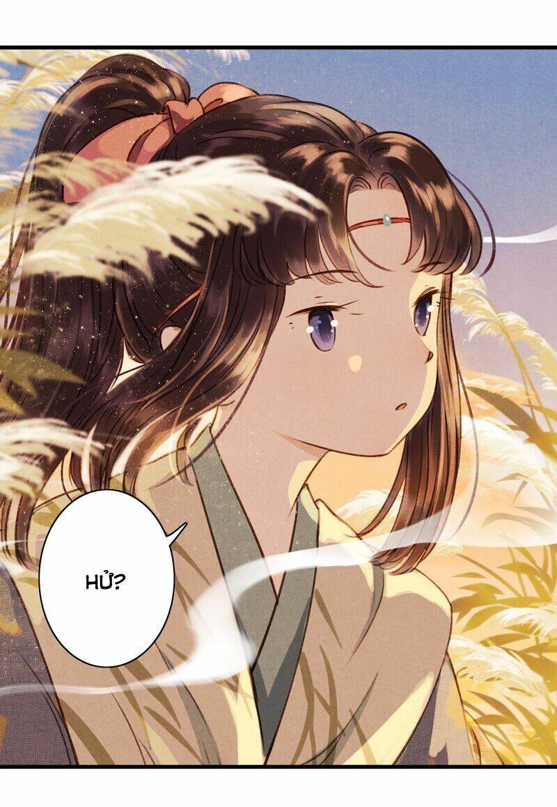 Thiếu Nữ Tản Mộng Đàm: Chapter 46