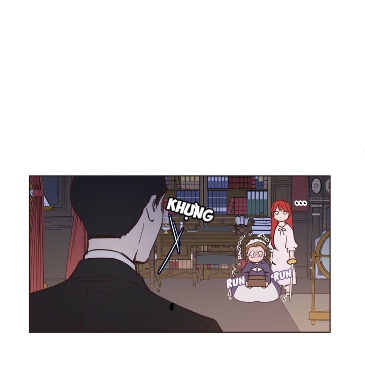 Lamia Orphe Đã Chết: Chapter 8