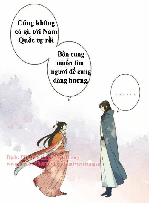 Bạn Trai Tôi Là Cẩm Y Vệ: Chapter 95