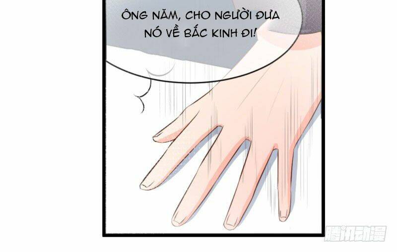 Ám Luyến Thành Hôn: Chapter 92