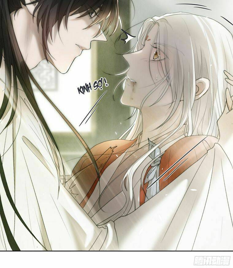 Nguyệt Trụy Trọng Minh: Chapter 2