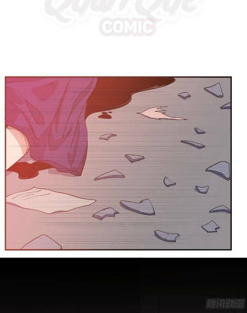 Thát Không Mê Thất: Chapter 56