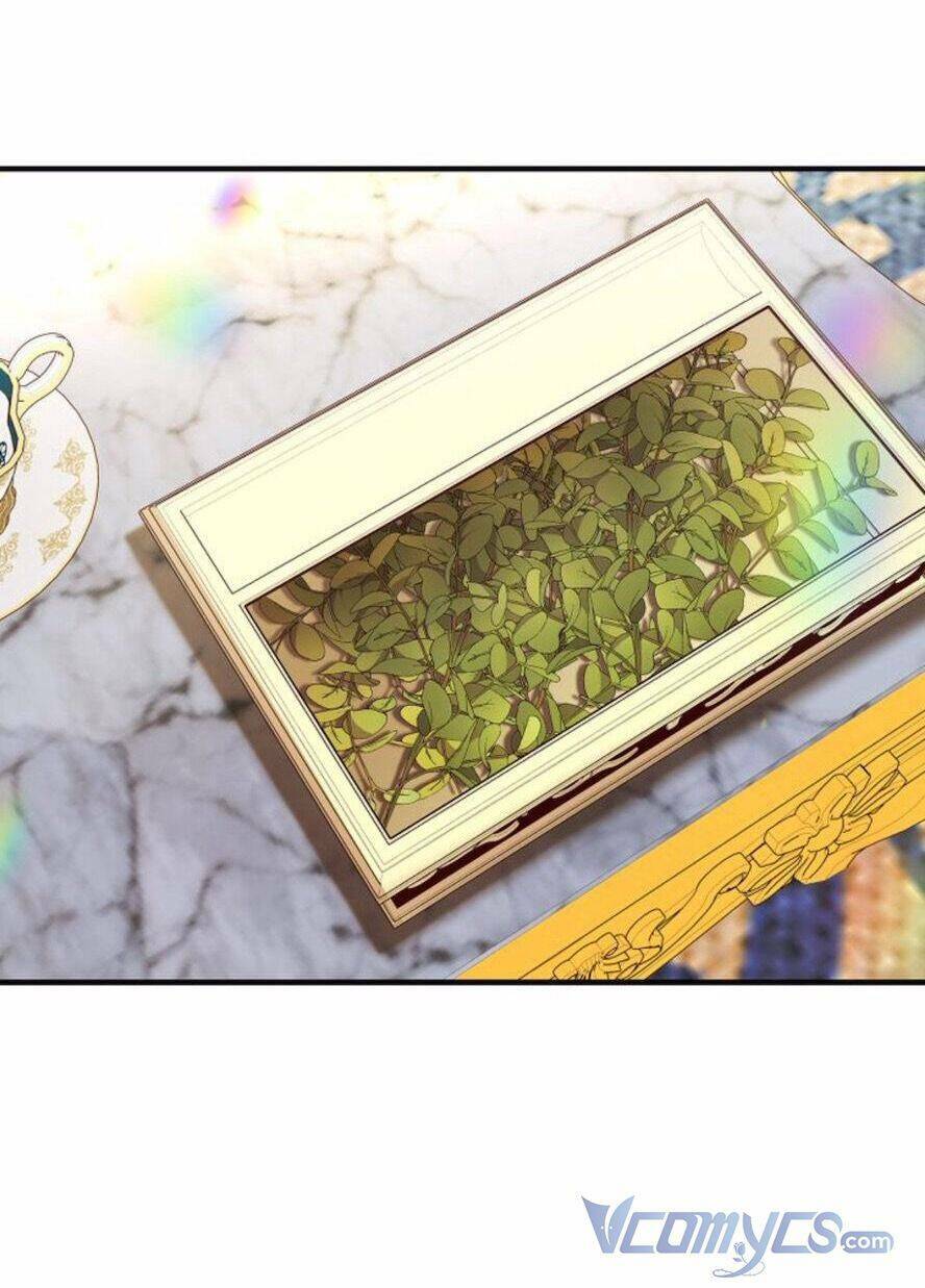 Lòng Trung Thành Với Kẻ Ác: Chapter 38