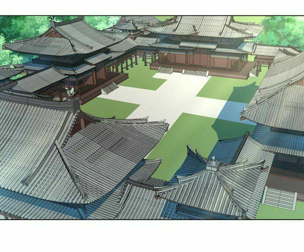 Hỏa Hồ: Chapter 18