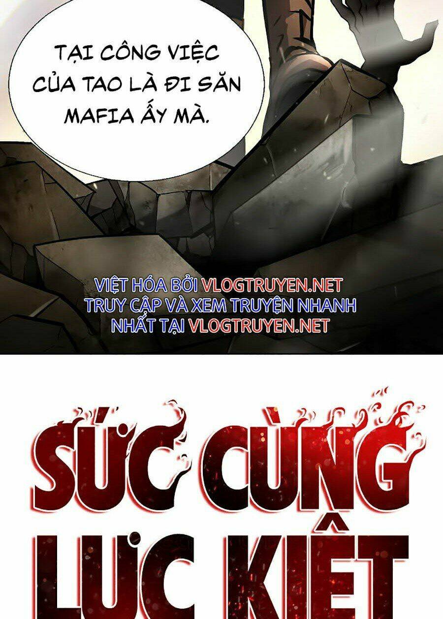 Sức Cùng Lực Kiệt: Chapter 3