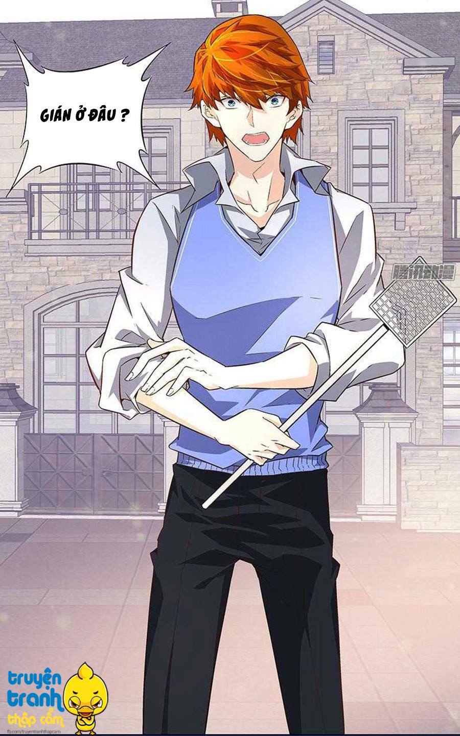 Cường Sủng Hào Môn Tiểu Manh Thê: Chapter 25