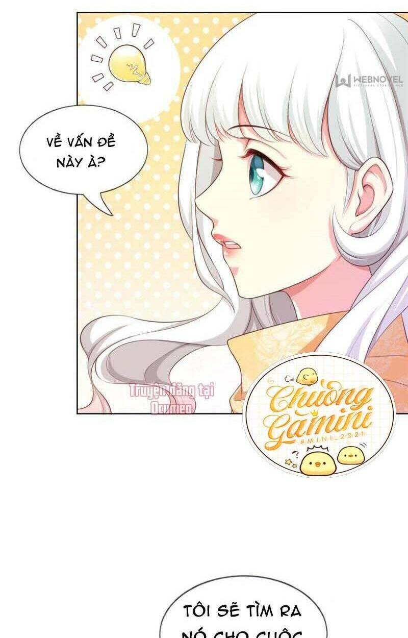 Gặp Phải Người Chồng Xảo Quyệt!: Chapter 3