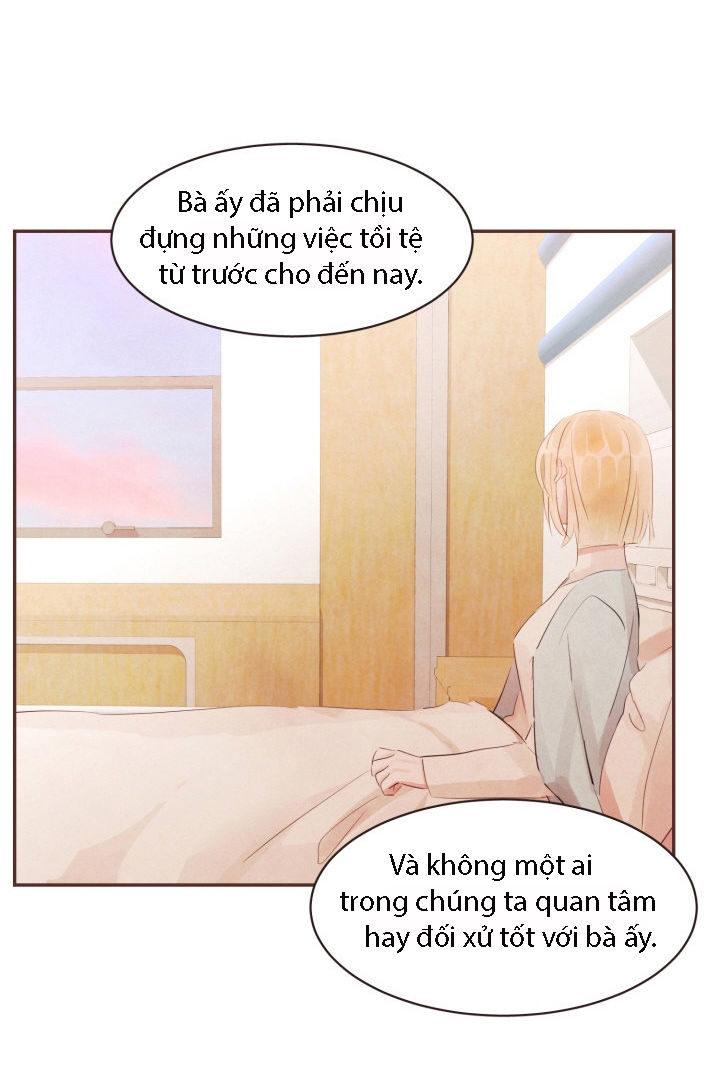 Giữa Tình Yêu Và Tình Bạn: Chapter 45