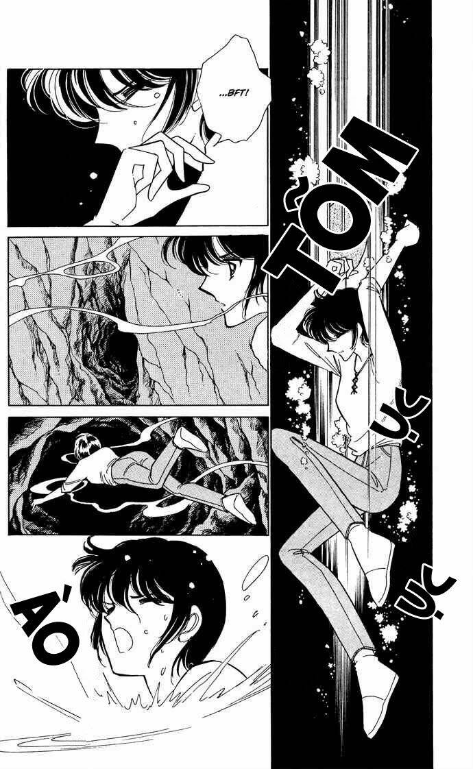 Ao No Fuuin - Blue Seal: Chapter 50