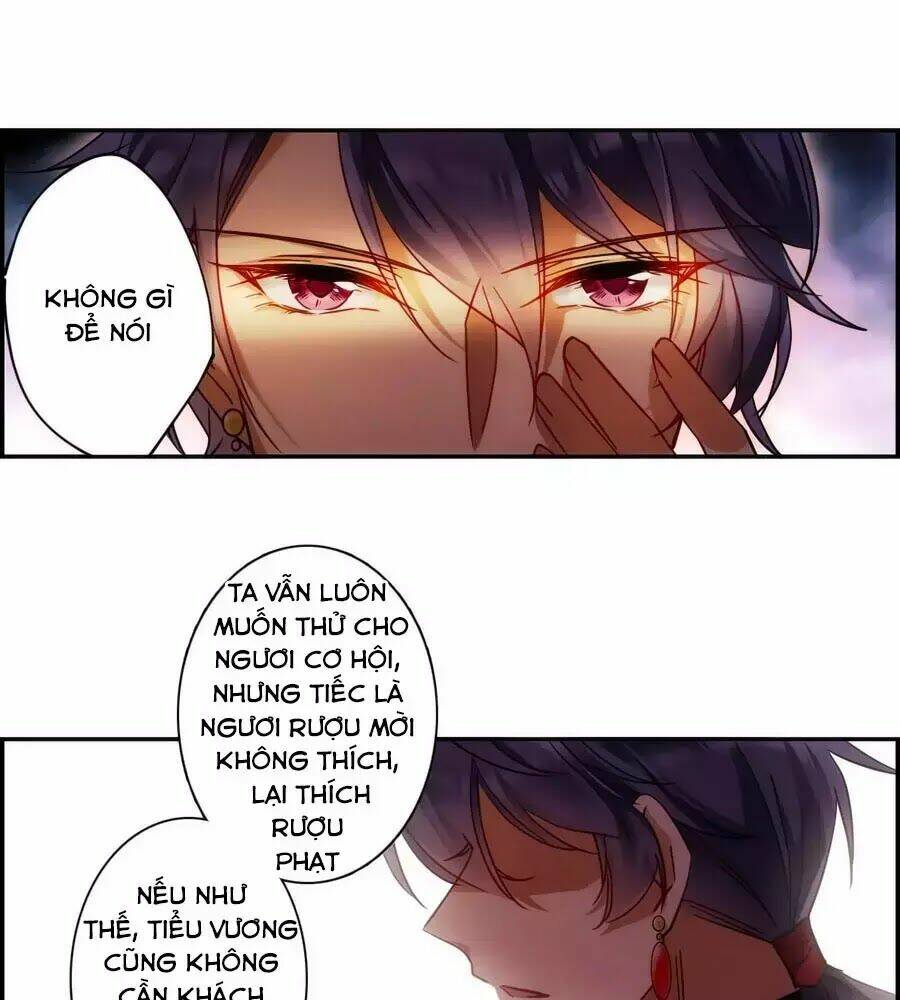 Thượng Quốc Phú Chi Thiên Đống Tuyết: Chapter 123