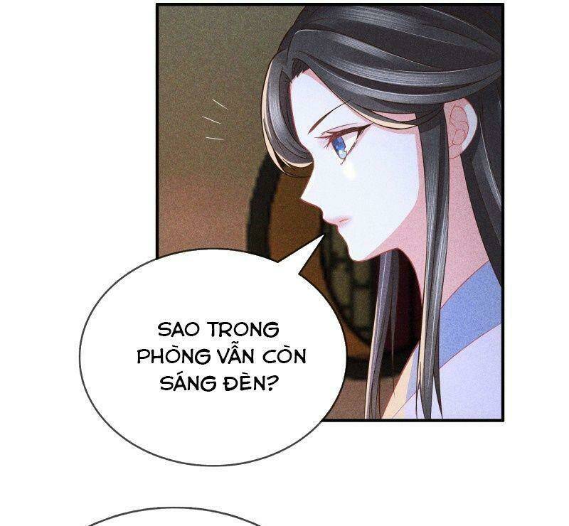 Trọng Sinh Chi Đích Nữ Bất Thiện: Chapter 45