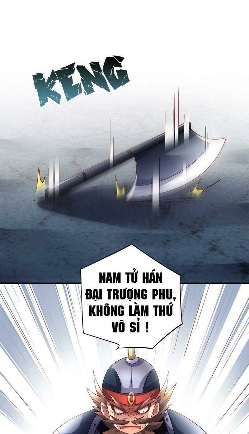 Thiên Kim Bất Hoán: Chapter 54