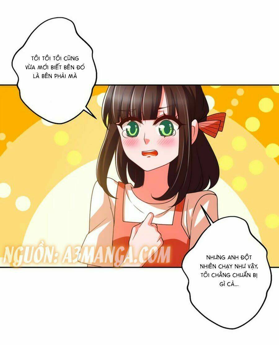 Người Yêu Khát Máu Của Tôi: Chapter 36