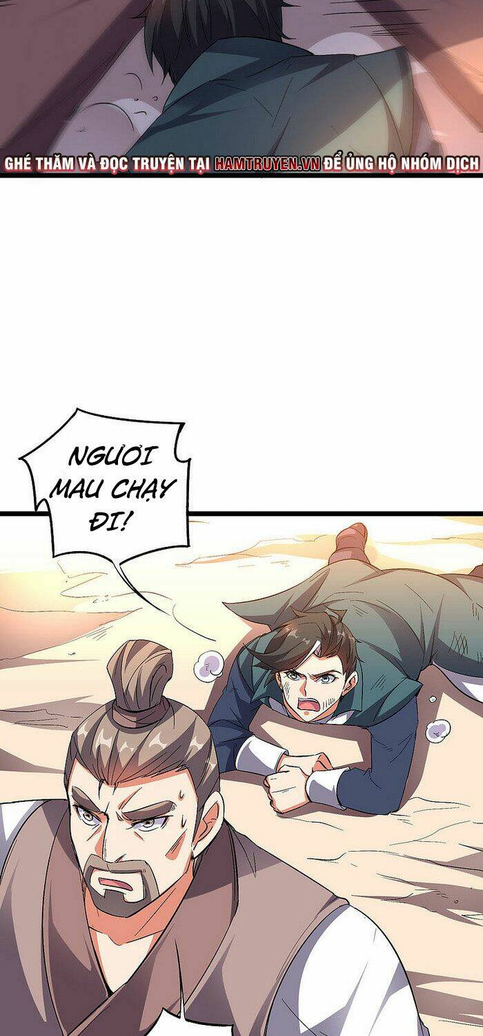 Phục Thiên Thánh Chủ: Chapter 94