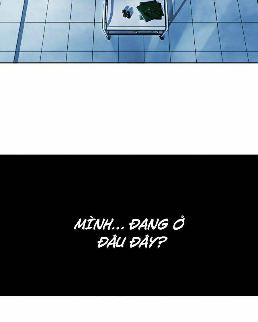 Hard Core Leveling Warrior Ss2: Chapter 77