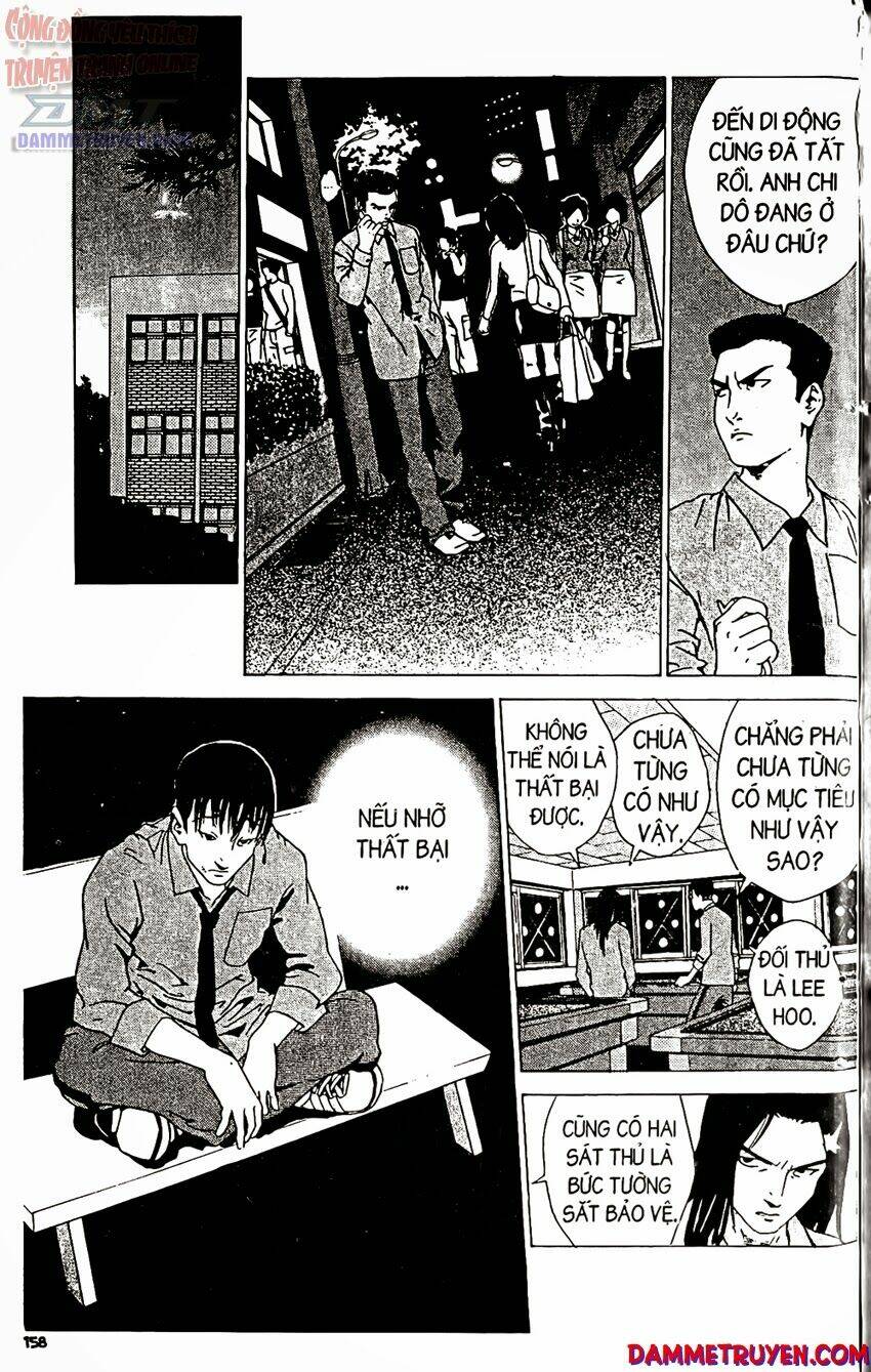 Ai Hơn Ai: Chapter 133