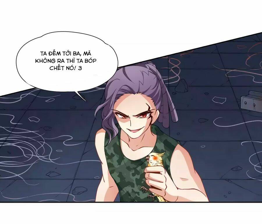 Huyền Vũ Luyến Ca: Vạn Vật Sinh Linh: Chapter 20.2