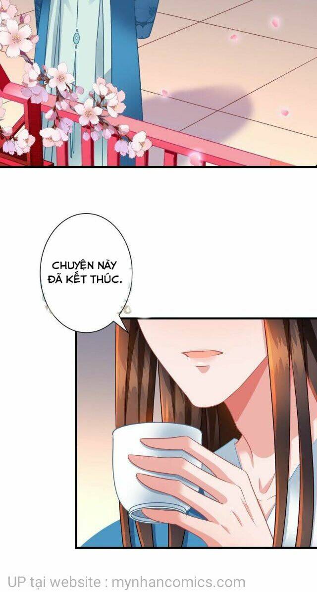 Thái Tử Điện Hạ Có Tin Vui: Chapter 140