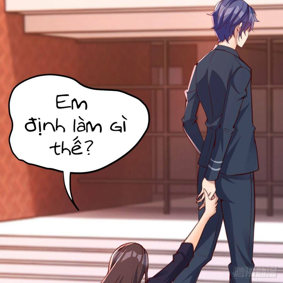 Thiên Tứ Thức Tỉnh: Chapter 9