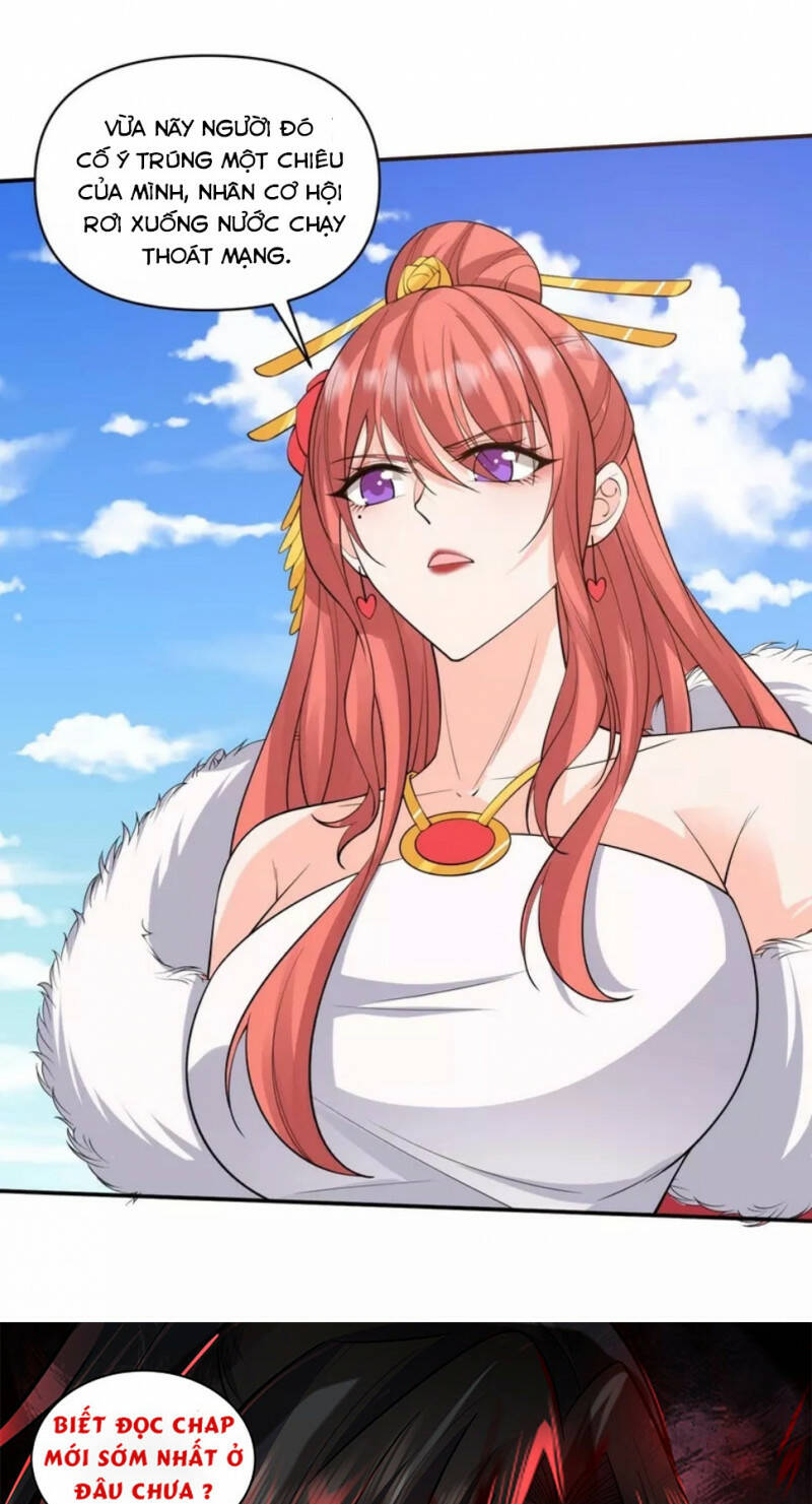 Tôi Phá Vỡ Hào Quang Của Nhân Vật Chính: Chapter 35