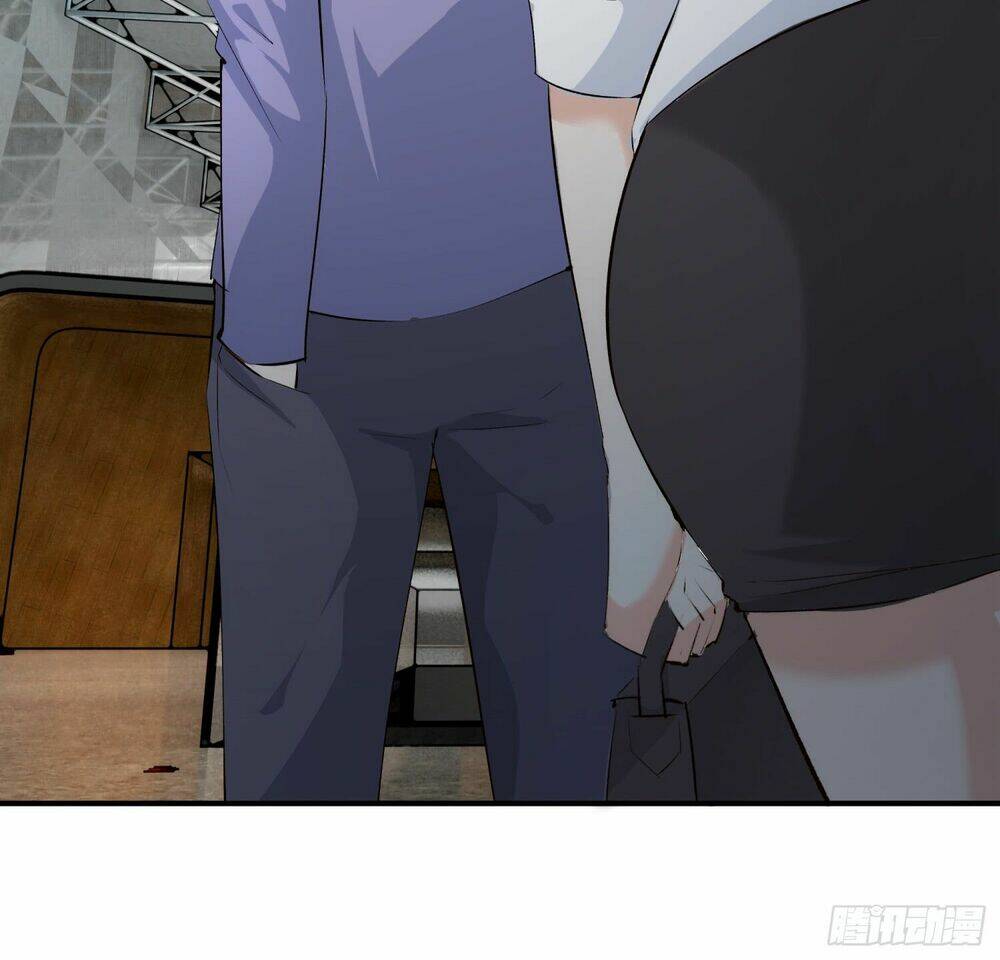 Quái Trộm Thâu Tâm: Chapter 11.1