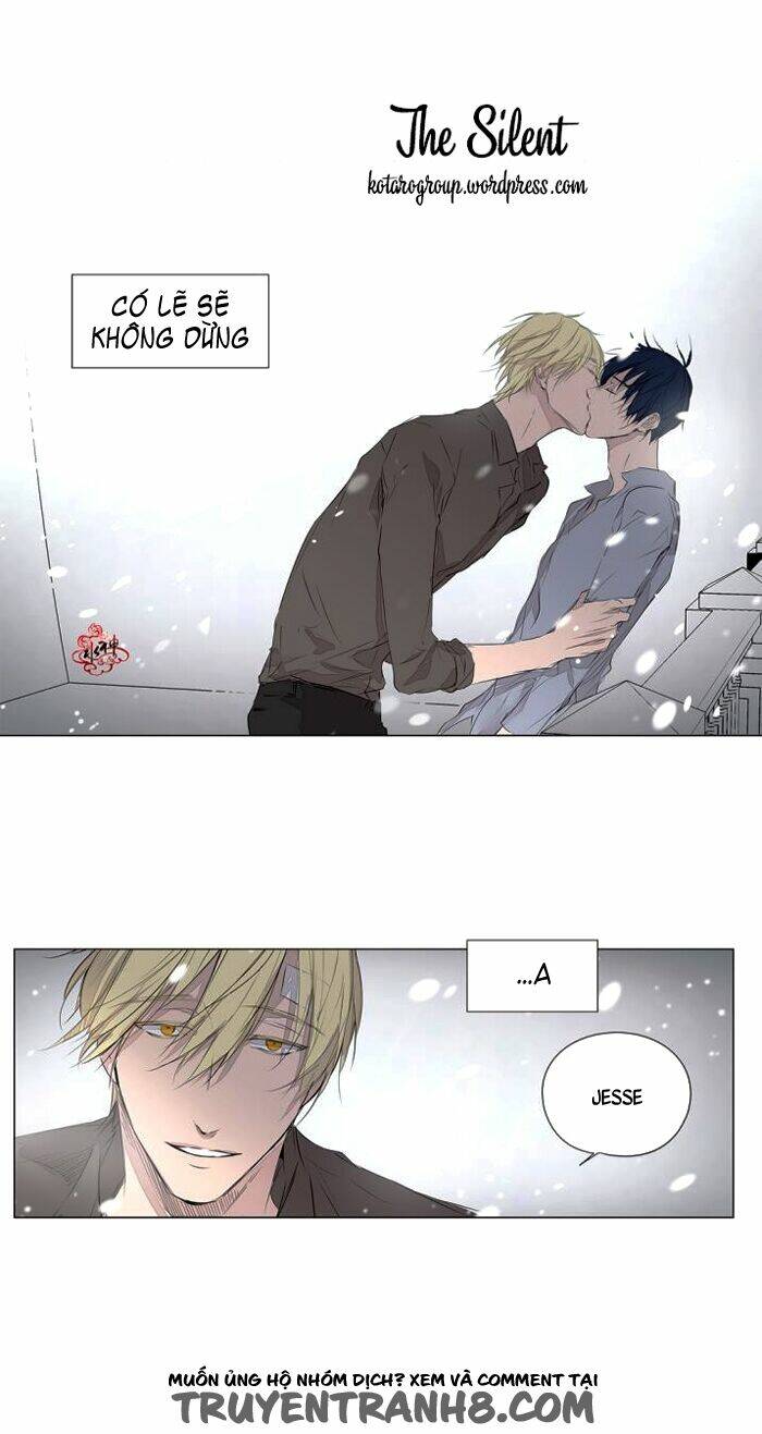 Moritat: Chapter 31