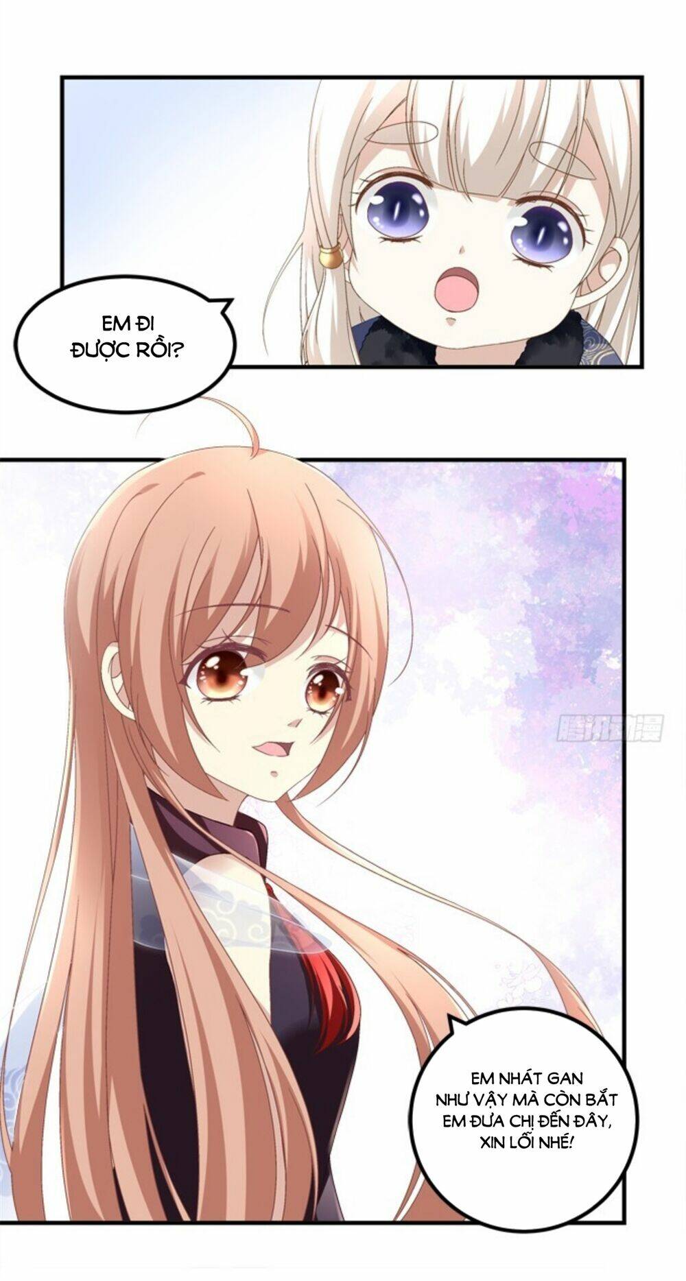 Ám Dạ Vô Thường: Chapter 80