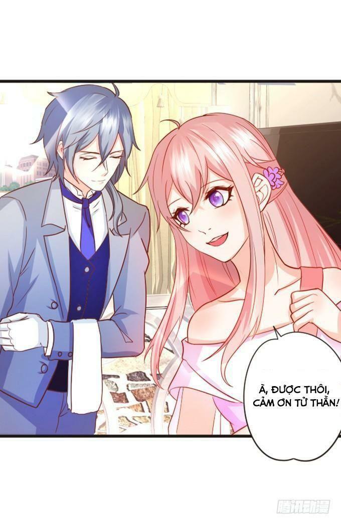 Hồ Tiên Hung Bạo: Chapter 56