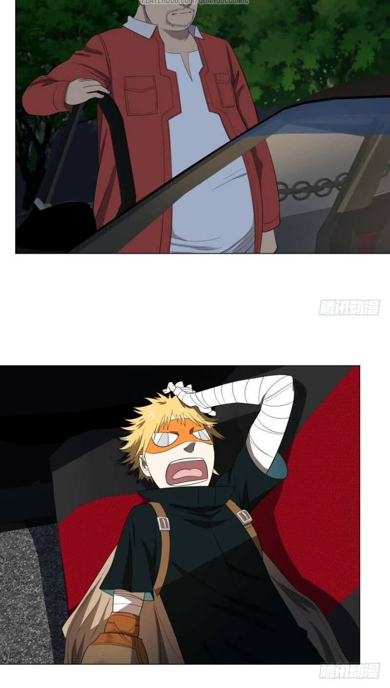 Danh Sách Kẻ Phản Diện: Chapter 30