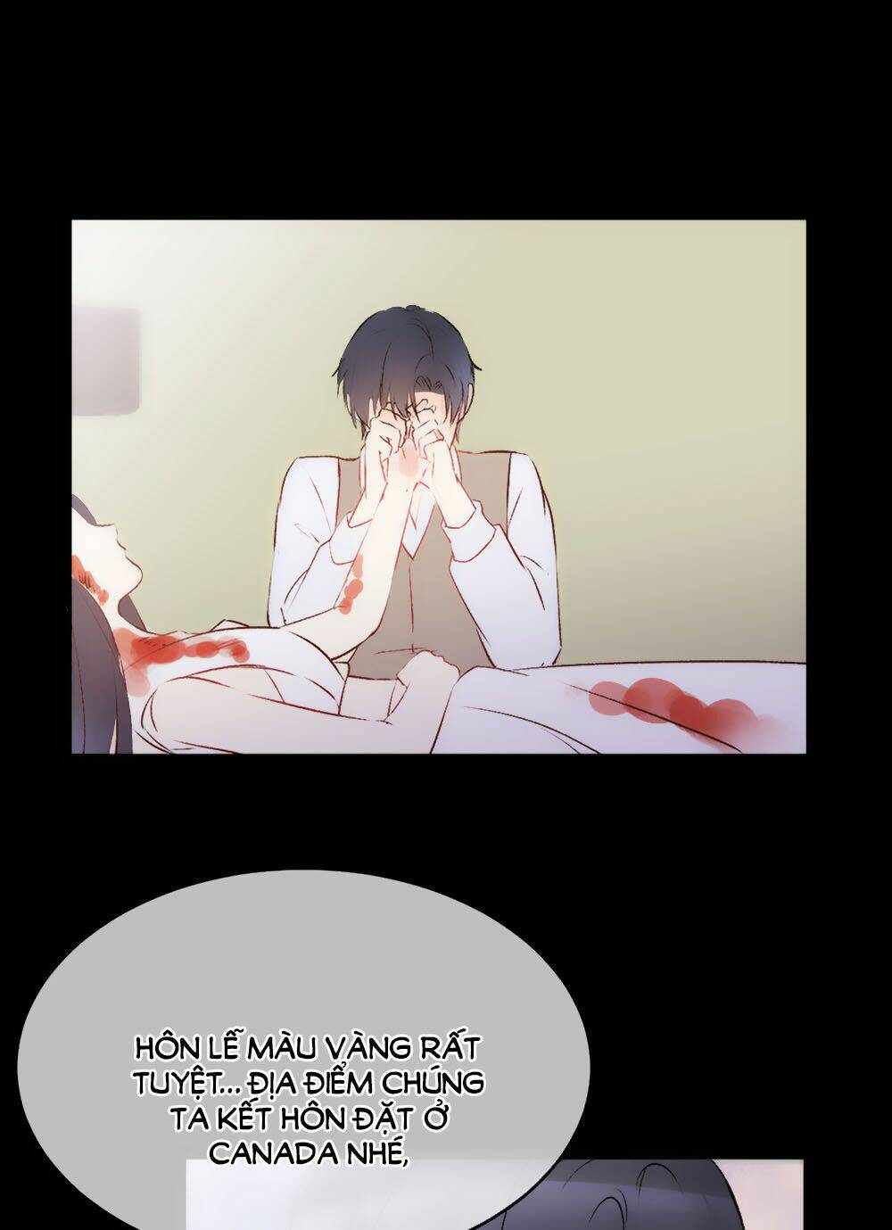 Ảnh Hậu Thời Gian: Chapter 30