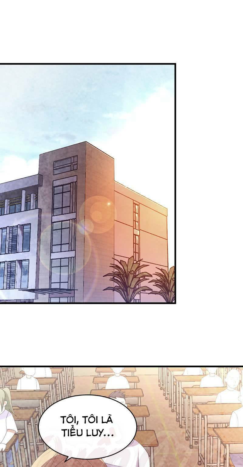 Cuộc Sống Tận Thế Bắt Đầu Từ Số 0: Chapter 38