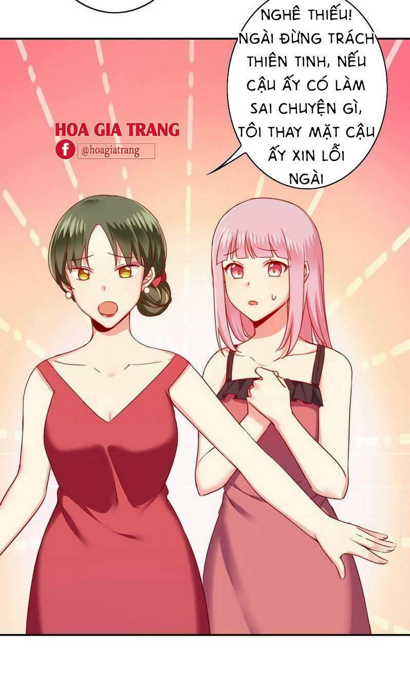 Phục Thù Thiếu Gia Tiểu Điềm Thê: Chapter 51